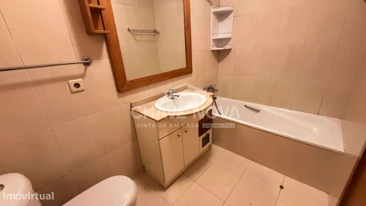 Apartamento T1+1 Ermesinde-8