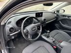 Audi A3 Sportback 1.6 TDI Attraction - 16