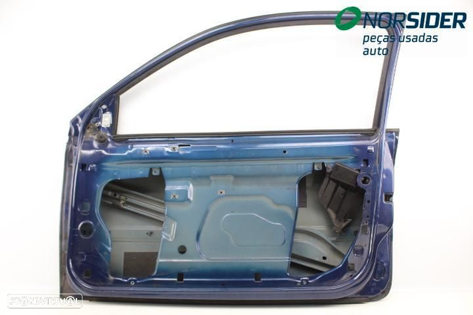 Porta frente direita Renault Megane II Fase I|02-06 - 7