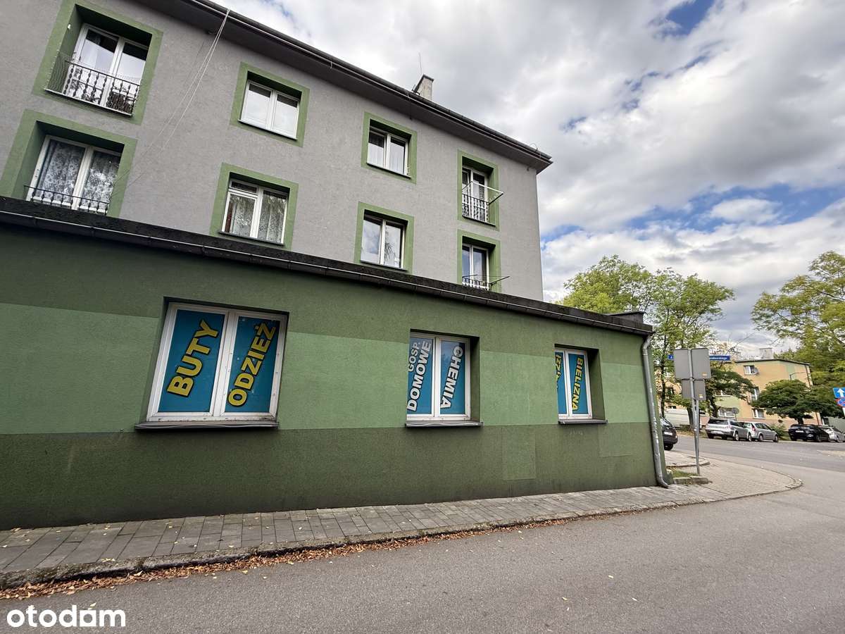 Lokal w fantastycznej lokalizacji-6