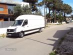 VW CRAFTER   FRIO    EXTRA   LONGO - 1