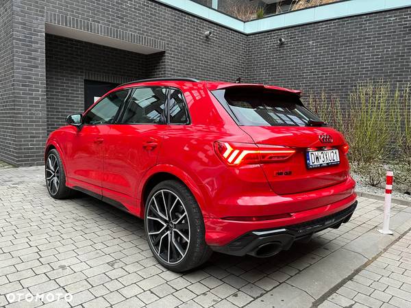 Audi RS Q3 - 3