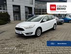 Ford Focus - 1