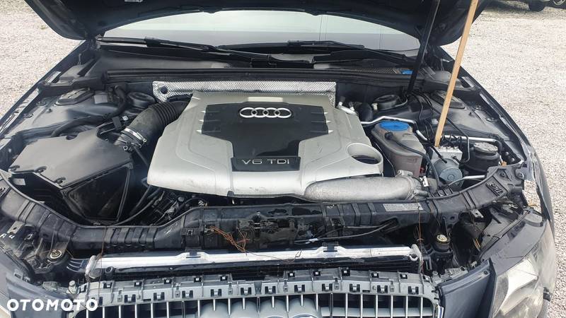 Audi A4 Allroad 3.0 TDI Quattro S tronic - 9