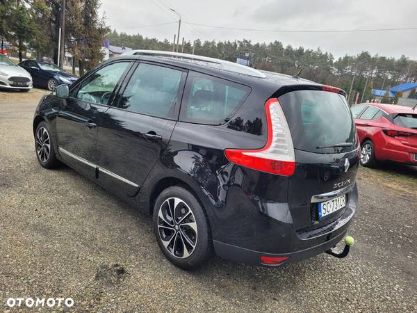 Renault Grand Scenic ENERGY TCe 130 BOSE EDITION - 4