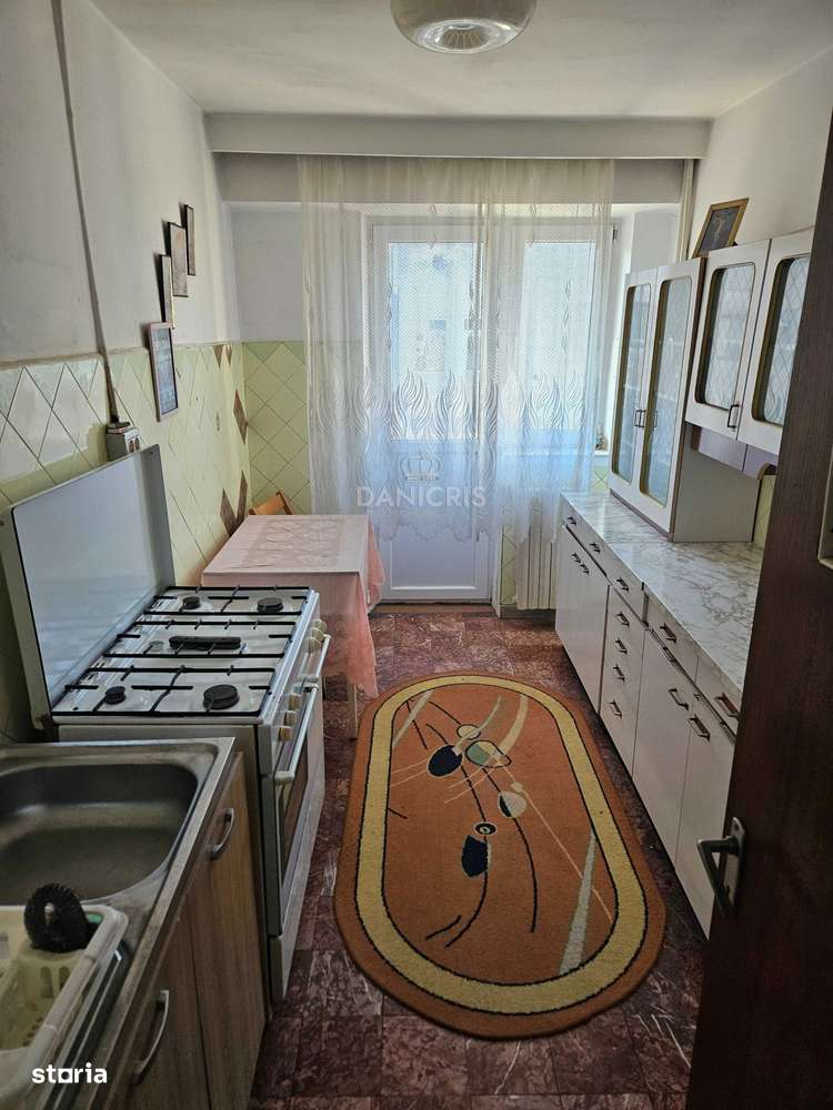 Centru - Apartament 3 camere - Imagine principală: 3/7