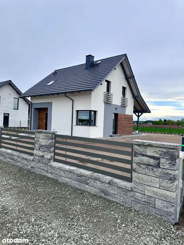 Ostatni dom | bez PCC i prowizji | Ligota Mała-0