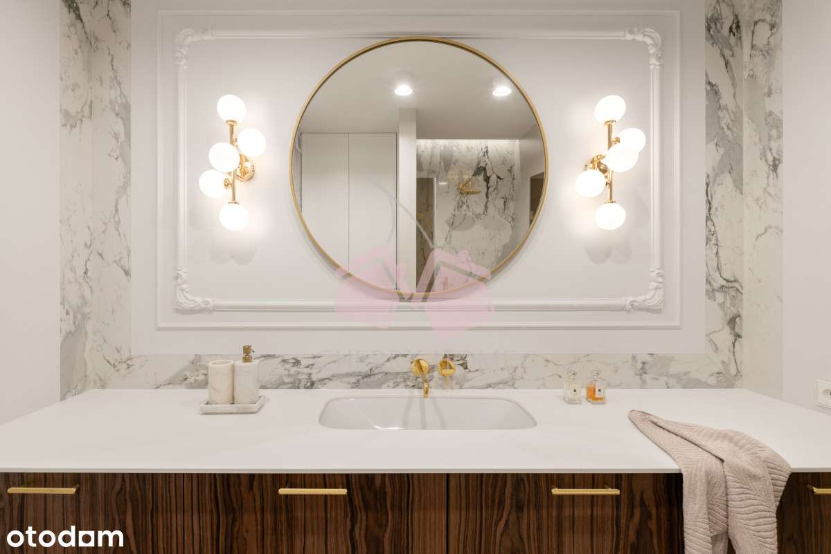 Najbardziej luksusowy apartament Stare Miasto-10