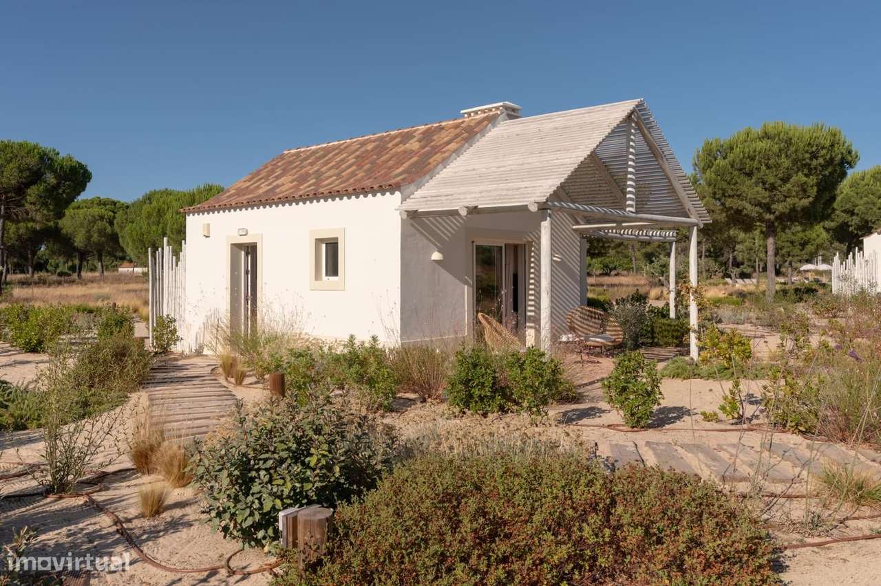 Moradia Isolada T1 com terraço, Authentic Bicas, Grandola - Grande imagem: 2/27