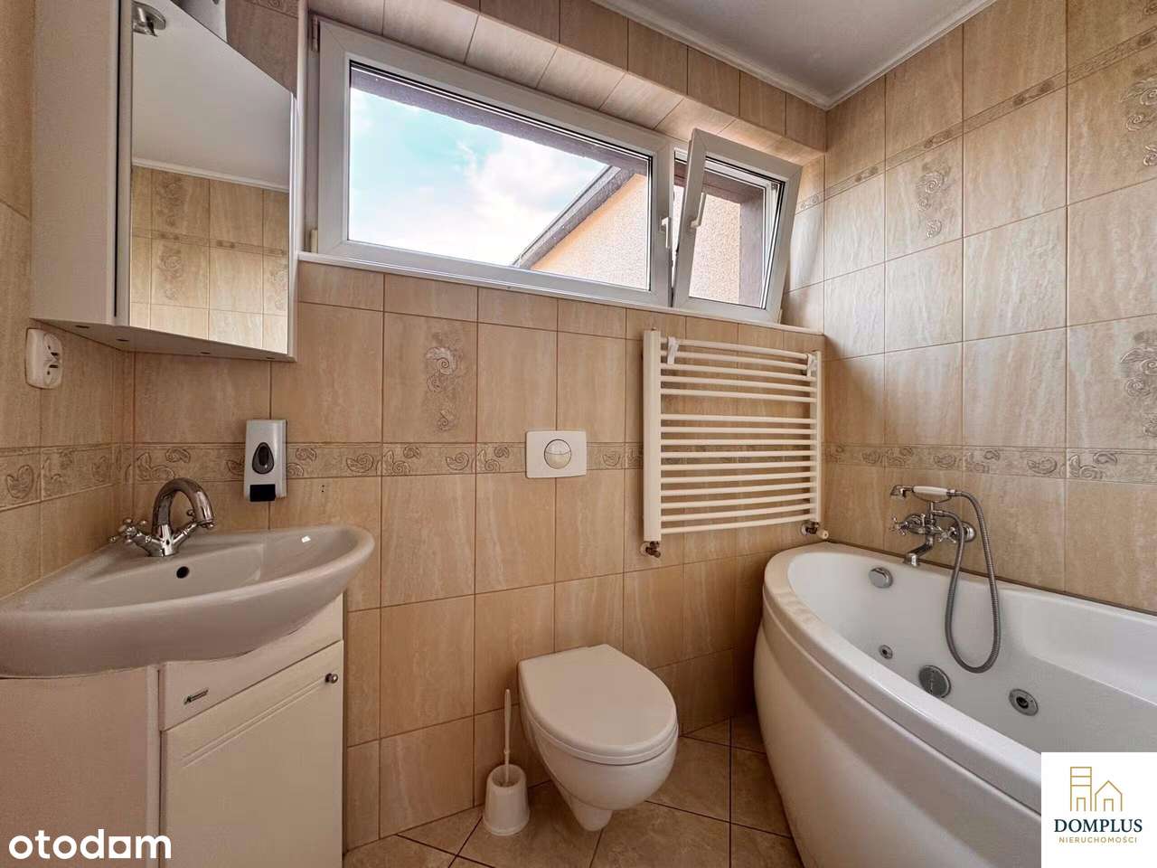 Dom z pełnym wyposażeniem – gotowy do zamieszkania-8