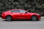 Mazda 6 CD175 AT Revolution Top - 5