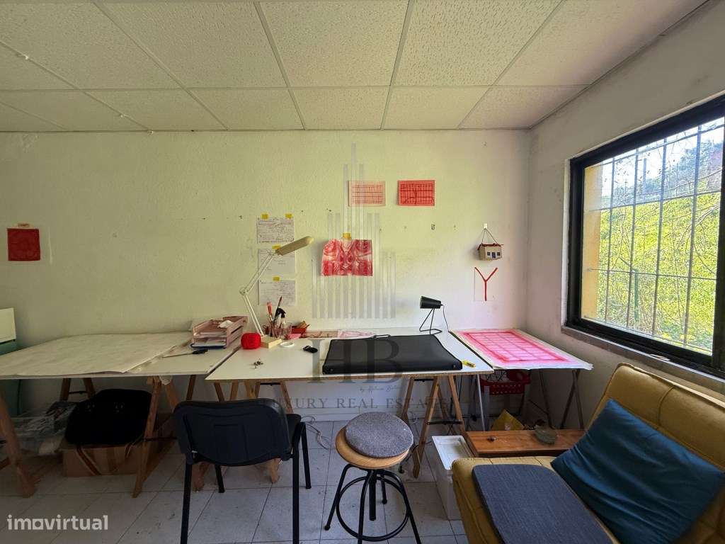 Escritório | Xabregas | Lisboa-14