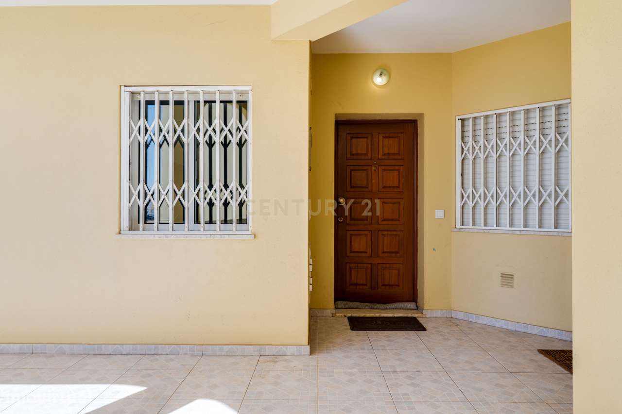 Apartamento T3 a 300m da Praia em Quarteira-22