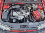 ALTERNATOR 1.6 B VW GOLF 3 - 1