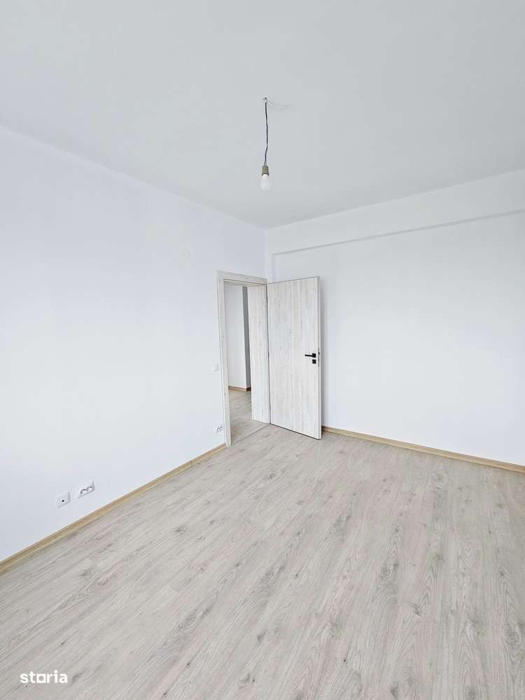 Apartament 3 camere cu balcon, lift și încălzire in pardoseala-5