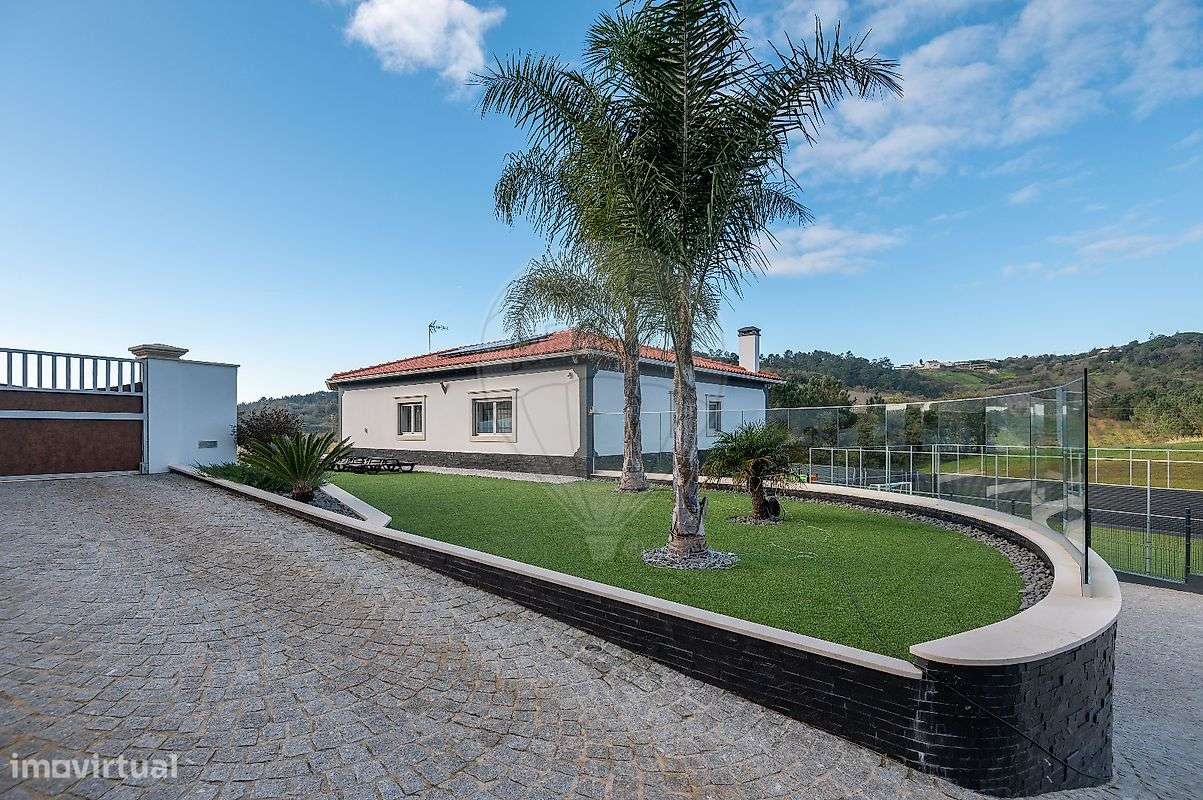 Moradia T4 para venda - Grande imagem: 5/33