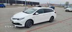 Toyota Auris 1.8 VVT-i Hybrid Automatik Touring Sports Comfort - 2