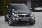 Kia Sportage - 1