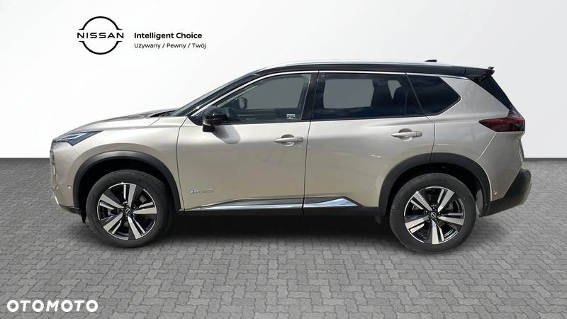 Nissan X-Trail - 2