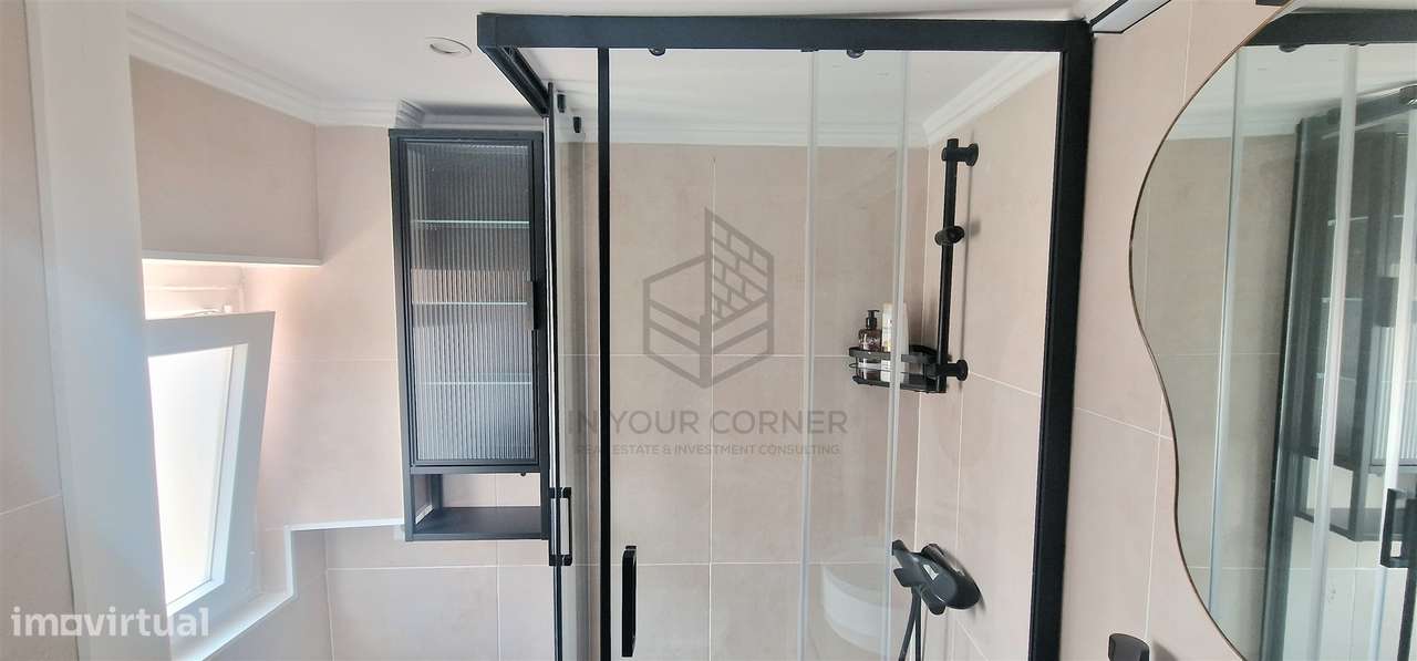 Apartamento T2 Venda em Arroios,Lisboa-12