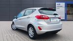 Ford Fiesta 1.1 Trend - 3