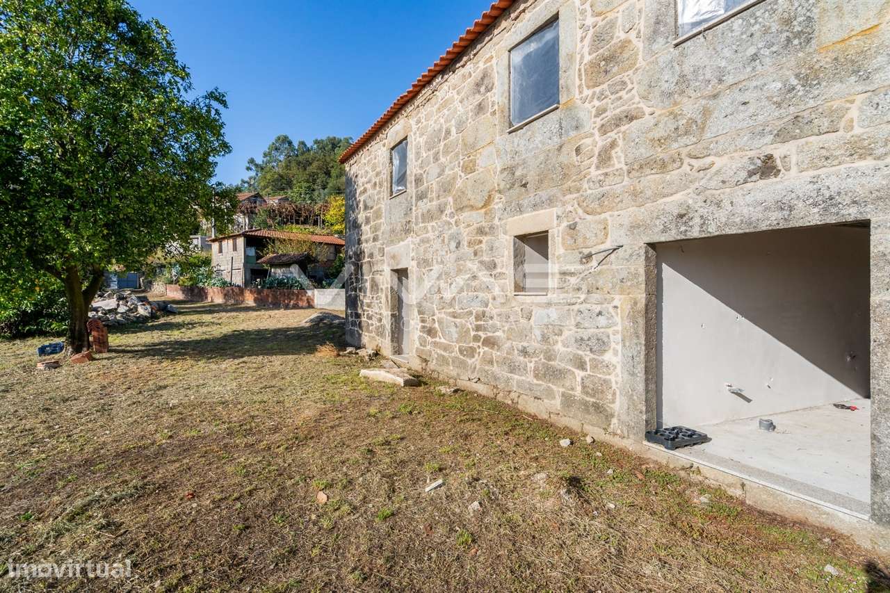 Moradia T6 Venda em Ribeira do Neiva,Vila Verde - Grande imagem: 4/43