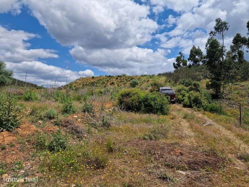 Terreno no Rasmalho - Grande imagem: 3/7