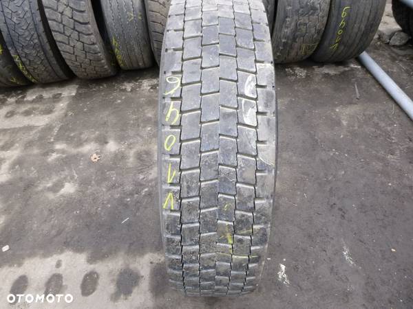 315/80/22.5 Continental MICHELIN XDE2 - 1