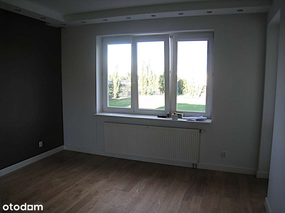 Ul. Jaszowiecka - 4 pokoje z widokiem na Park Dygata!-5