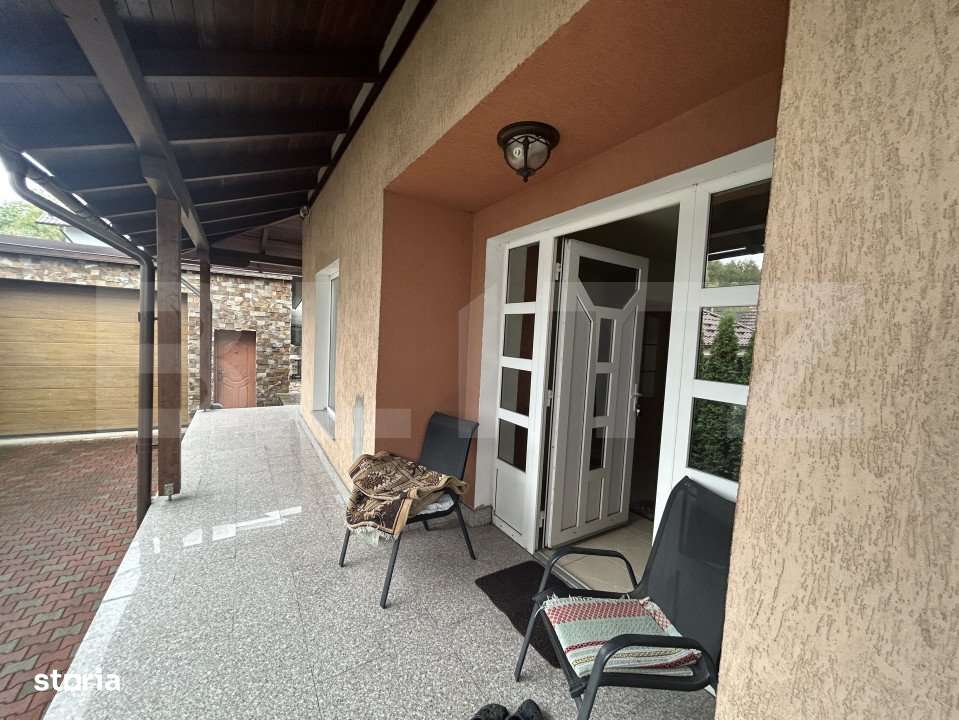 Casa 400mp, in Bistrita - Imagine principală: 3/11