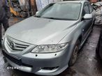 Maska Mazda 6 rok 2003 - 2