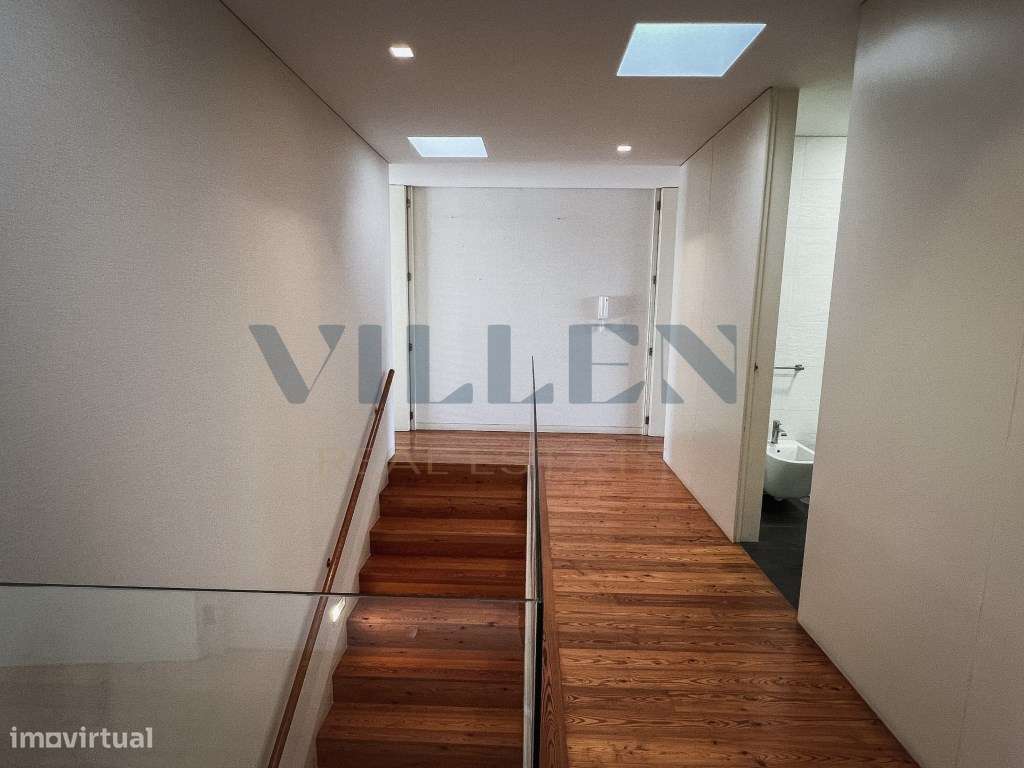 Moradia V4 em Guimarães-10