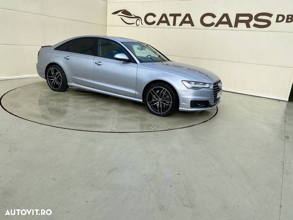 Audi A6 Avant 3.0 TDI quattro Tiptronic - 20