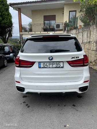 BMW X5 - 3