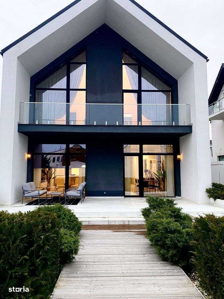 VILA PREMIUM | MOBILATA SI UTILATA-0