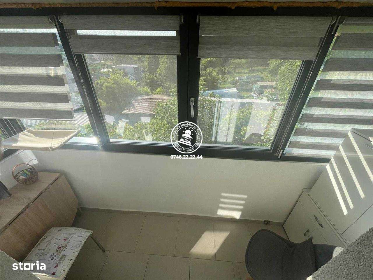 Apartament 2 camere de vanzare C.U.G. - Imagine principală: 2/3