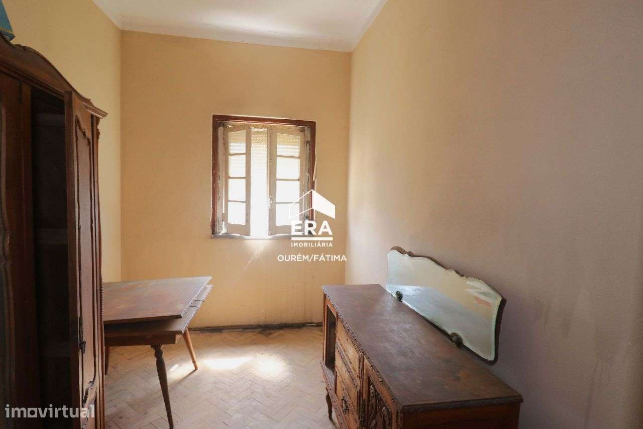 Moradia T3, Soalheira, Ourém-7