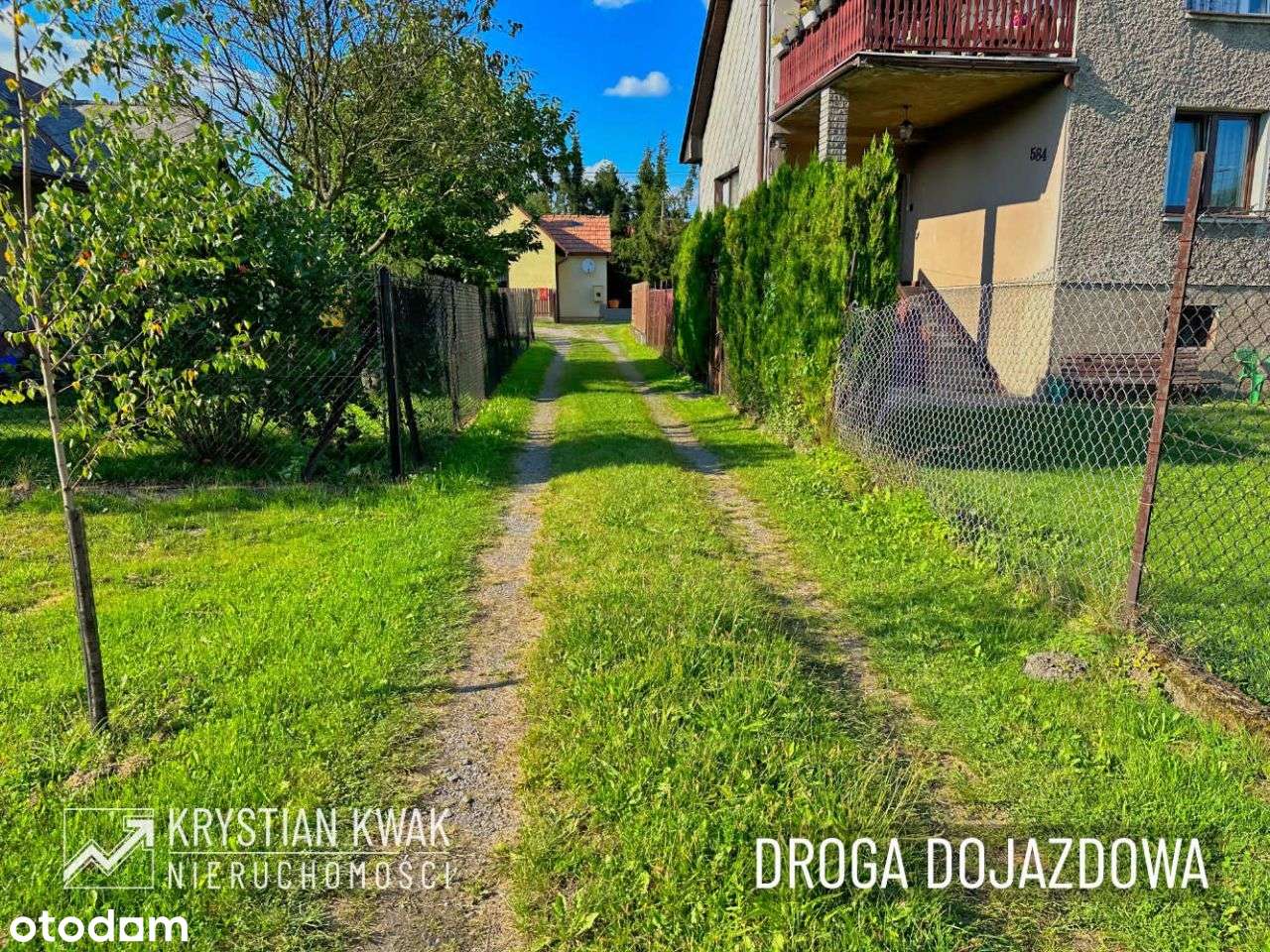 Rybarzowice dom do remontu-19