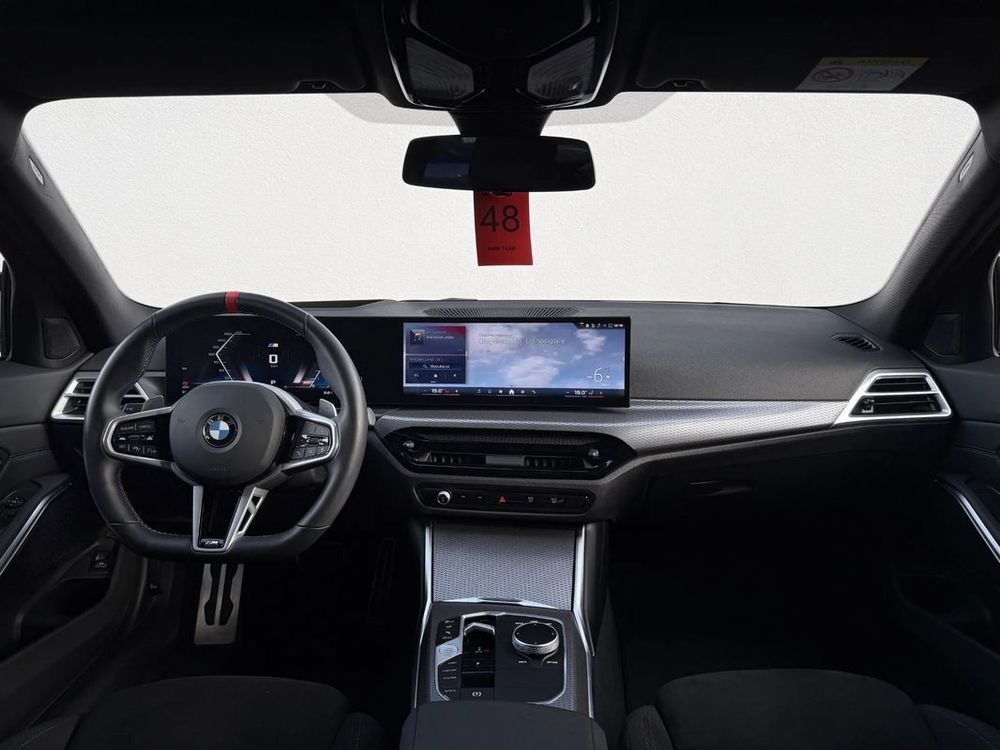 BMW Seria-3 M340I Xdrive MHEV Sport 2025 — zdjęcie 3