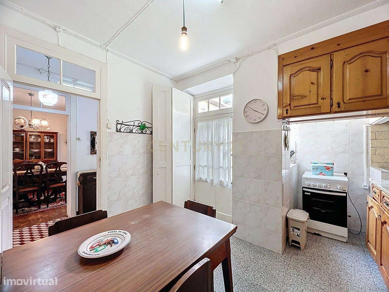 Casa T3 com Vista Mar em Faial da Terra, Povoação-14