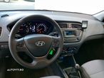 Hyundai i20 1.25 75CP M/T Comfort+ - 5