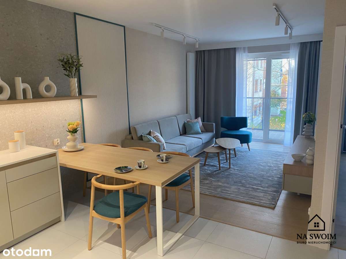 Apartament Inwestycyjny Premium – Remedium, Gdańsk-0