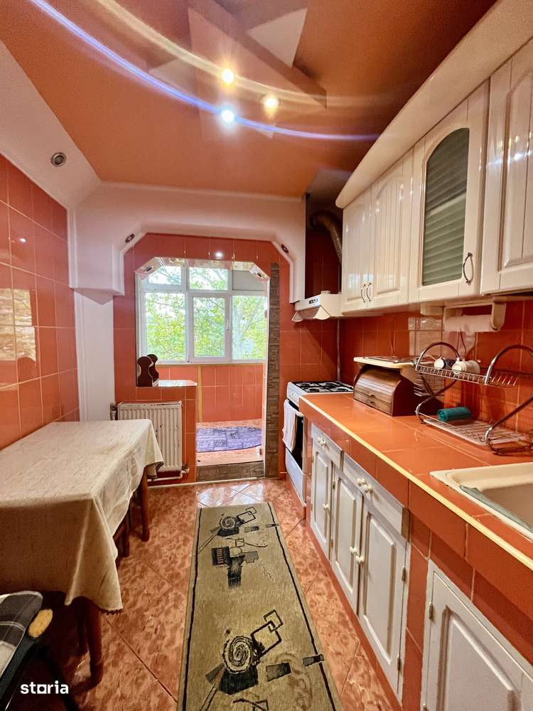 3 camere Progresul Mobilat Utilat-2