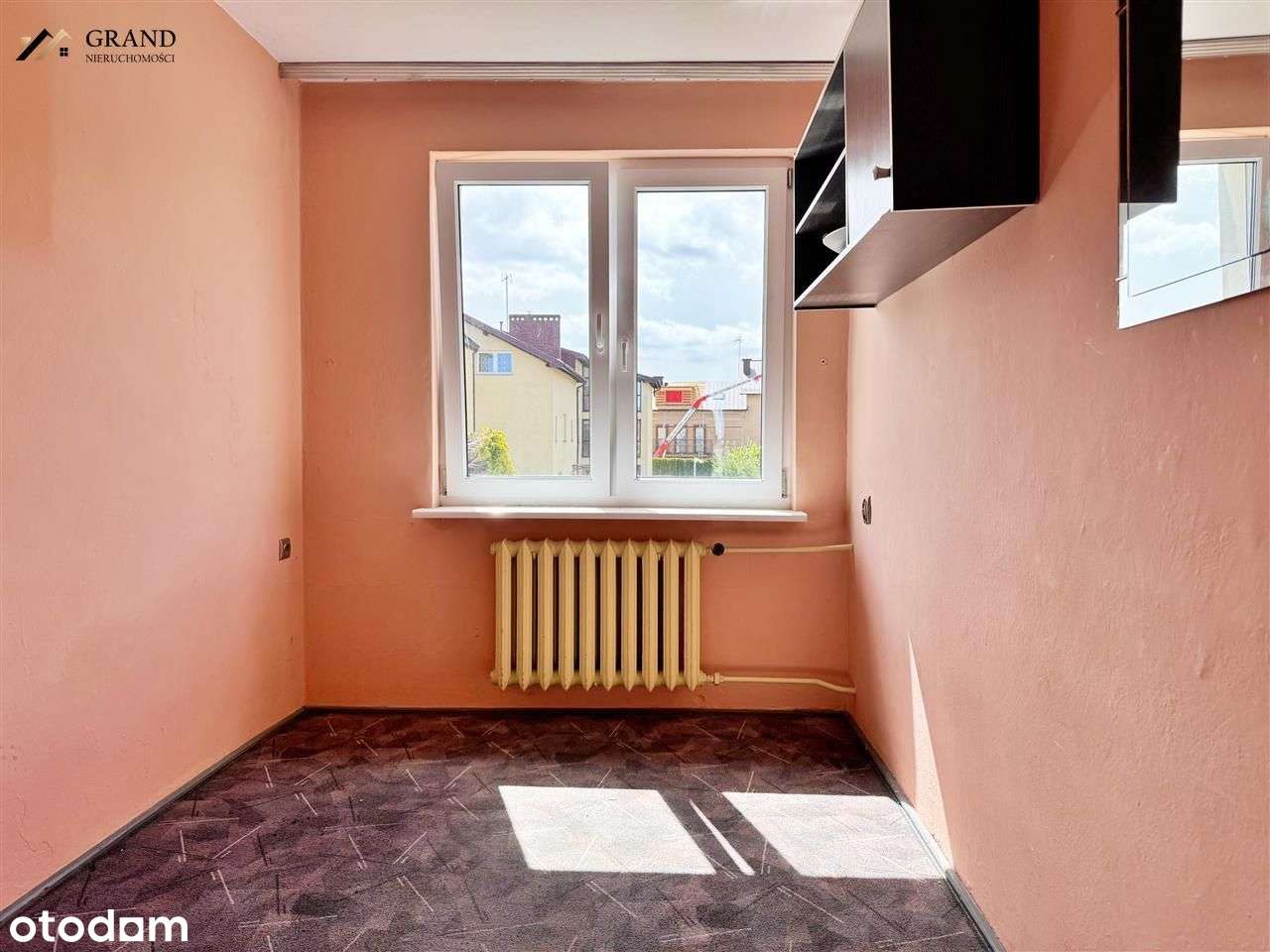 Dom nad morzem, Mielno-12