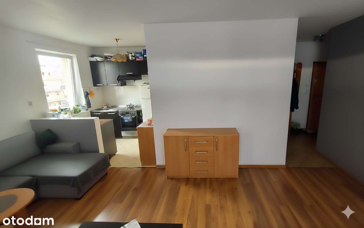 Wynajmę 2-pokojowe mieszkanie w Redzie, Osiedle Semeko - Pełny obrazek: 5/12