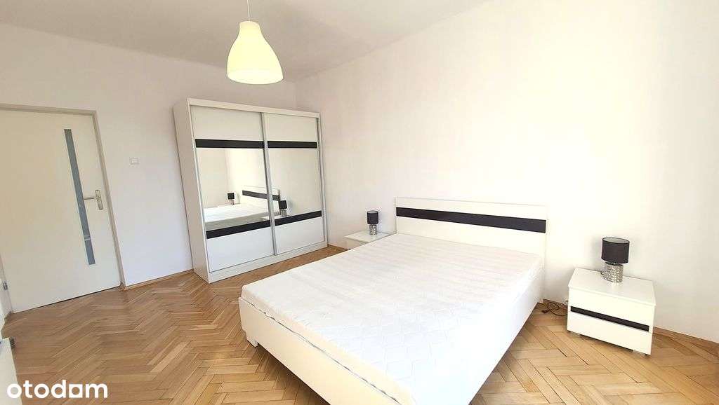 Komfortowe mieszkanie | 2 pokoje | Aleja Nmp - Pełny obrazek: 2/20