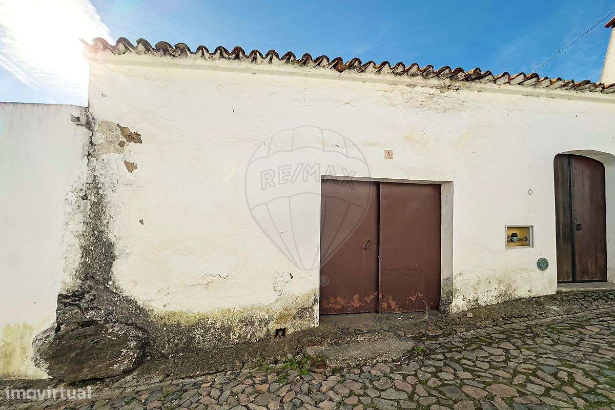 Moradia T2 para venda - Grande imagem: 2/22