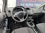 Ford Fiesta 1.6 TDCi Econetic Start-Stopp-System Trend - 7