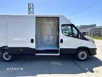 Iveco Daily 35S18V od ręki L4H2 16m3 - 3