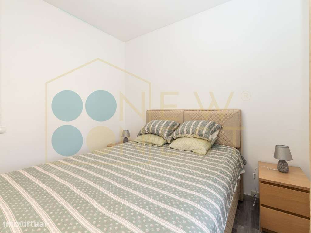 Apartamento T1 no Miratejo em Corroios - Excelente Localização-18